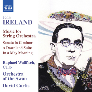 A Downland Suite (arr. J. Ireland and G. Bush for string orchestra):IV. Rondo: Poco allegro (arr. G. Bush)