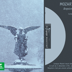 Requiem in D Minor, K. 626:I. Introitus & II. Kyrie
