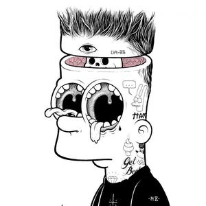 [免费] 俗人-Trap Beat