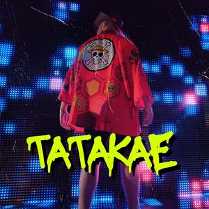 TATAKAE (Instrumental)