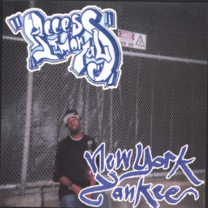 Prison Song feat Verse Essential