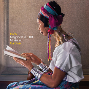 Magnificat in E-Flat Major, BWV 243a:Deposuit potentes (Tenor)