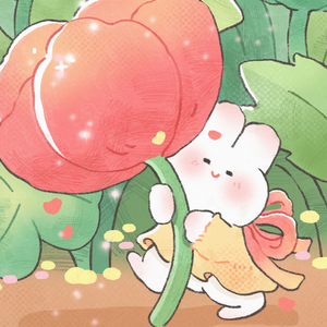 怎配（女声情绪）