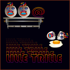 Lille Trille