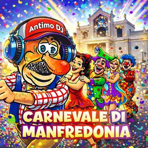 Carnevale di Manfredonia