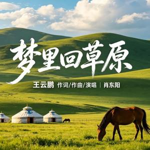 梦里回草原（完整版）