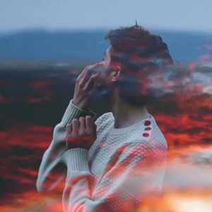 风吹散所有的哀愁