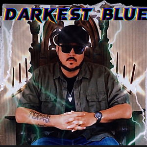 Darkest Blue