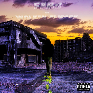 Wolken Fliegen Weiter