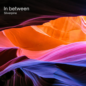 In between