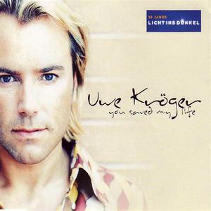 You saved my life (Piano Version)