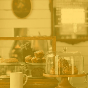 Playful Coffeehouses