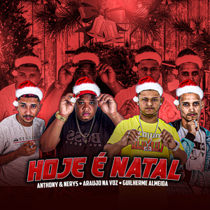 Hoje É Natal