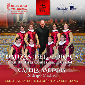 Bendito II (solo y coro)