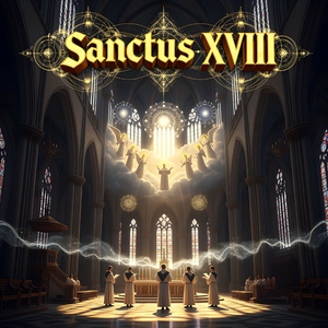 Sanctus XVIII