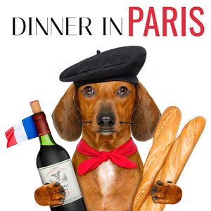 Promenading Tack Piano