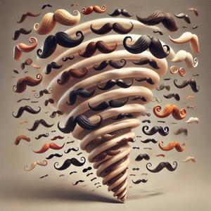 Усики Стрея