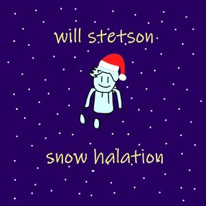 Snow Halation
