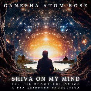 SHIVOHUM (feat. Scarab Deva)