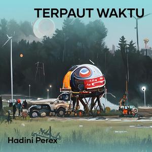 Terpaut Waktu