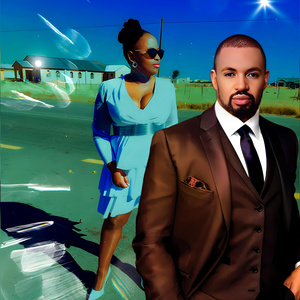 TshaTsha Yamodimo (Radio Edit)