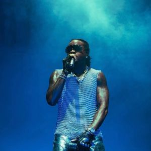 “不再发愁” 氛围感 x Gunna x APMOZART Type Beat