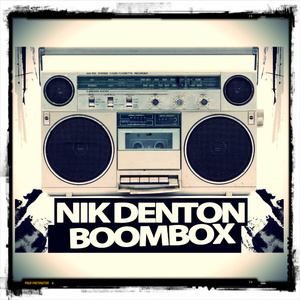 Boombox (Continuous DJ Mix)