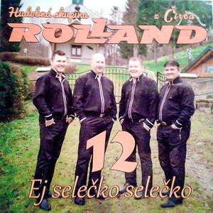 A za našym plotom - Divča divča bila ruža