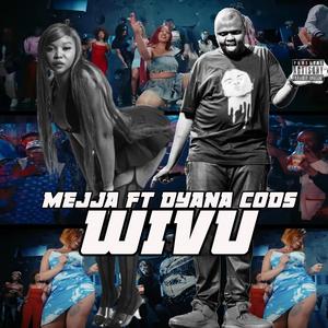 Wivu (feat. Dyana Cods)