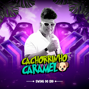 Cachorrinho Caramelo