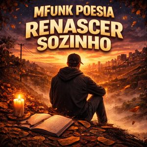 Renascer Sozinho!