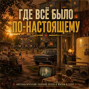 Волга с душой