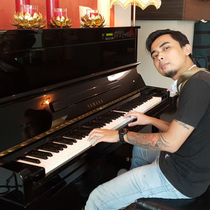 Arshaka Bintang Disurga