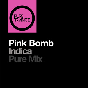 Indica (Solarstone Pure Mix)