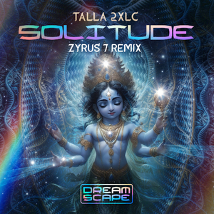 Solitude (Zyrus 7 Extended Remix)