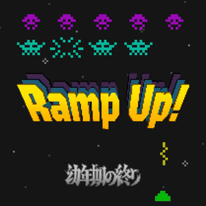 Ramp Up! （Instrumental）