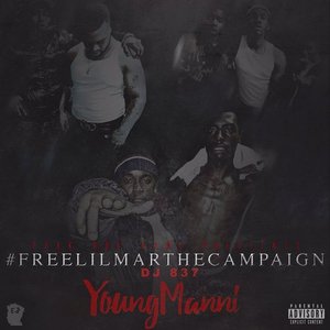 Gang (Feat. Trapsquad Lal & Q Da Fool)