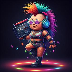 Henrietta's Head Games