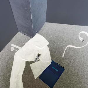 NOW I'M DONE (NO SLEEP FREESTYLE)