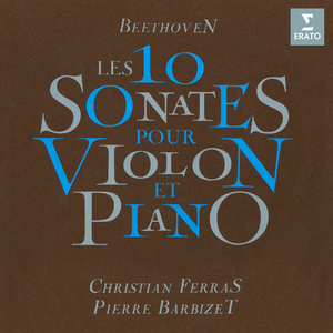 Violin Sonata No. 5 in F Major, Op. 24 "Spring":IV. Rondo. Allegro ma non troppo