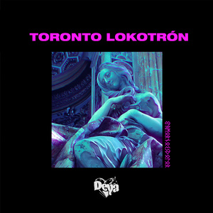 Toronto Lokotrón