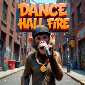 Dancehall fire