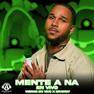 Mente a na (En Vivo)