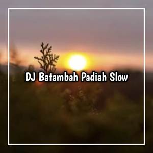 DJ Minang Batambah Padiah X Telahapes