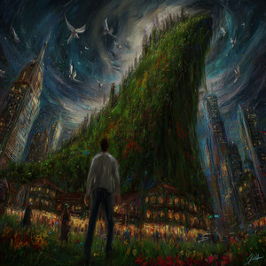 The Twilight Tale of the Birch