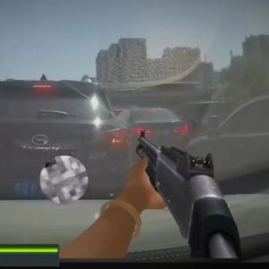 Linkin Park - 左拐的红灯最难等了 (Mashup)