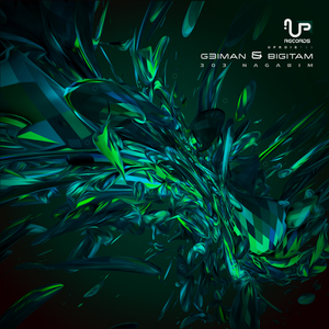 303 Pills (Original Mix)