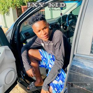 Pitori (feat. Zero Mathata)