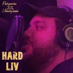 HARD LIV (feat. Utlending.memes)