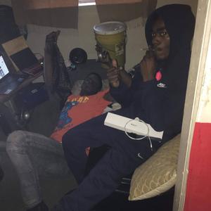 paranoid (feat. lo jacc & big e)